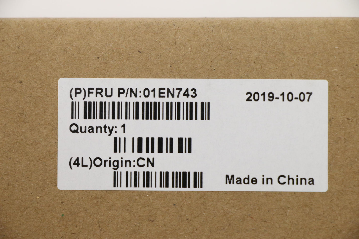 Lenovo Ps9 Kb(Norw) 84, Bl, Api, Blk - 01EN743