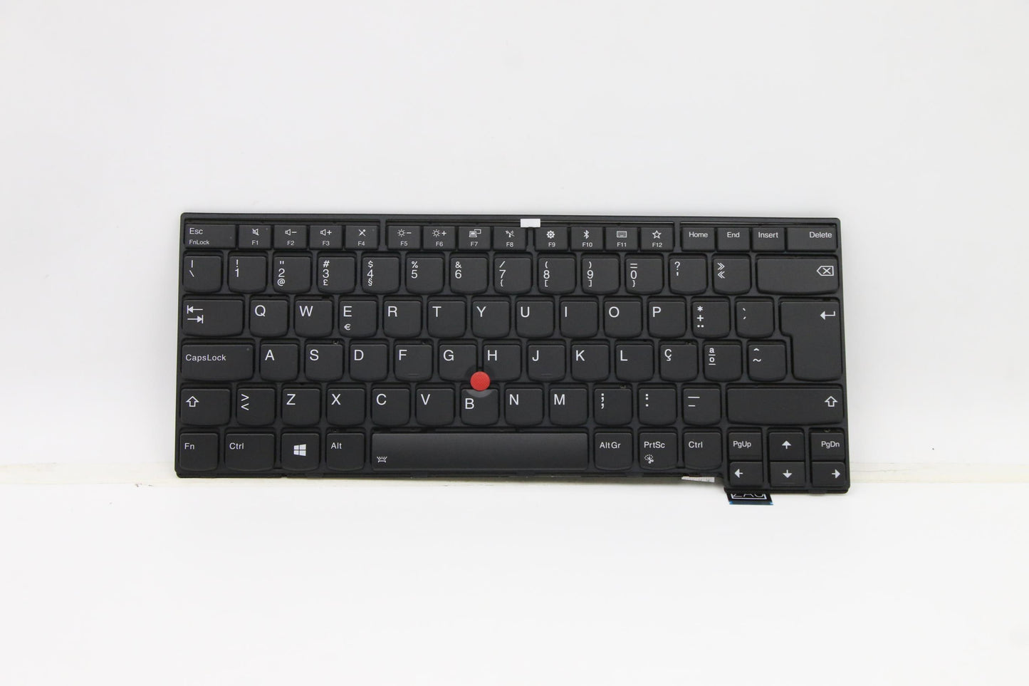 Lenovo Ps9 Kb(Portuga) 84, Bl, Api, B - 01EN745
