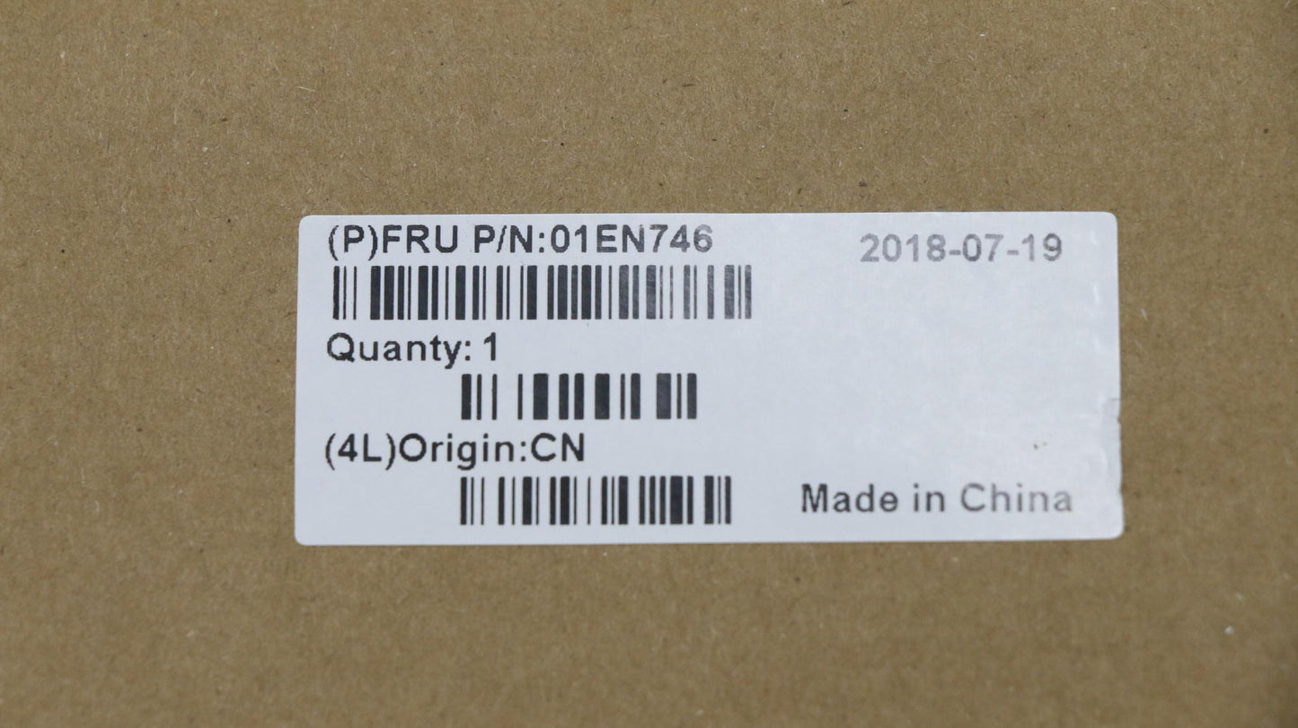 Lenovo Ps9 Kb(Russian) 84, Bl, Api, B - 01EN746