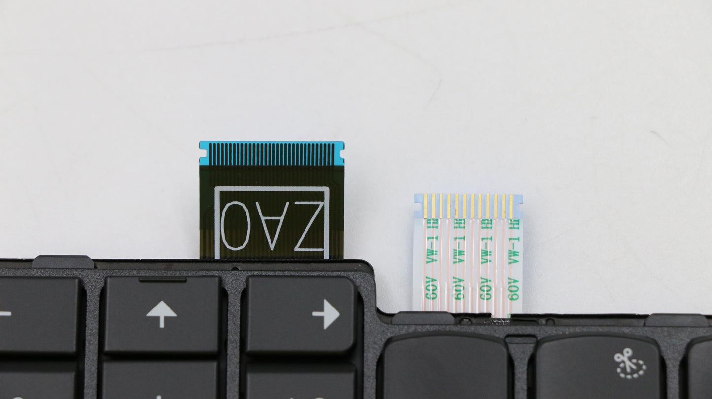 Lenovo Ps9 Kb(Russian) 84, Bl, Api, B - 01EN746