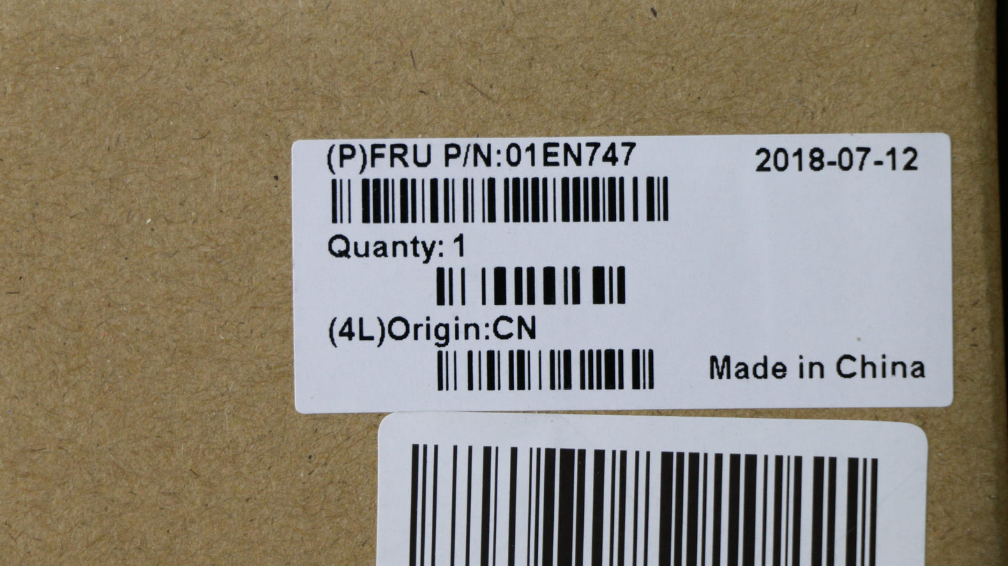 Lenovo Ps9 Kb(Slovak) 84, Bl, Api, Bl - 01EN747