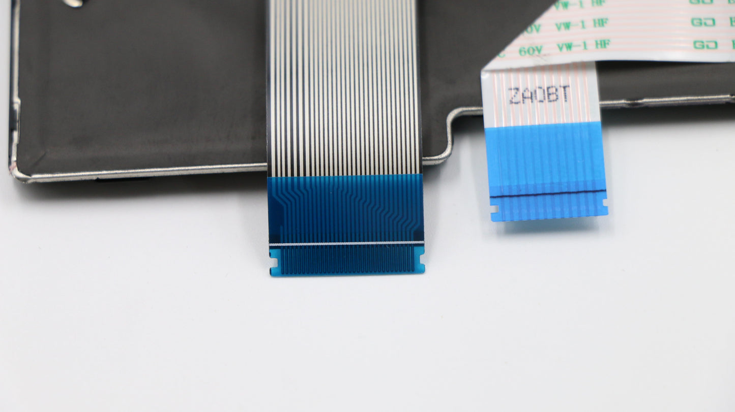 Lenovo Ps9 Kb(Slovak) 84, Bl, Api, Bl - 01EN747