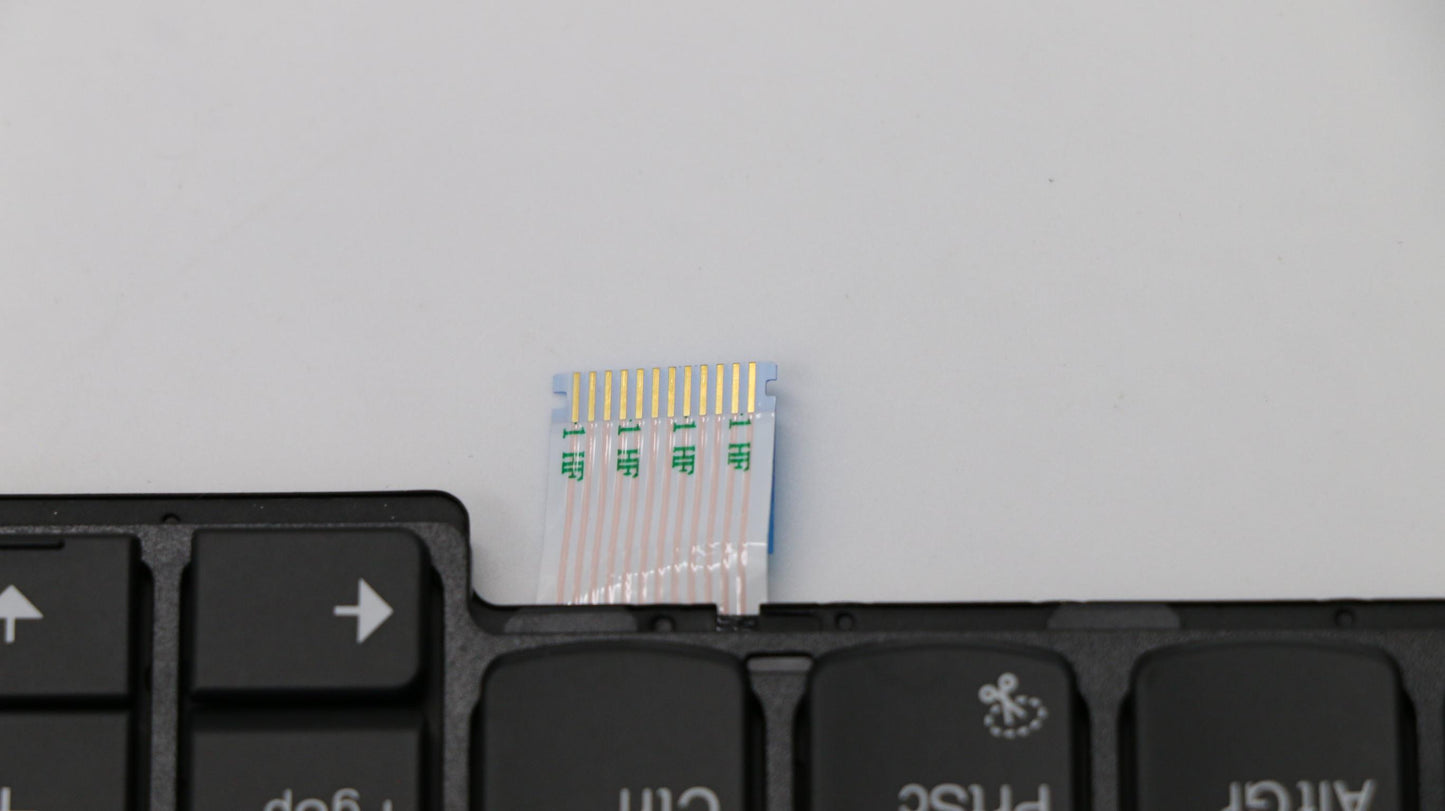 Lenovo Ps9 Kb(Solvani) 84, Bl, Api, B - 01EN748
