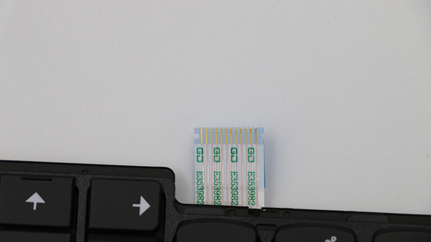 Lenovo Ps9 Kb(Sweden) 84, Bl, Api, Bl - 01EN749