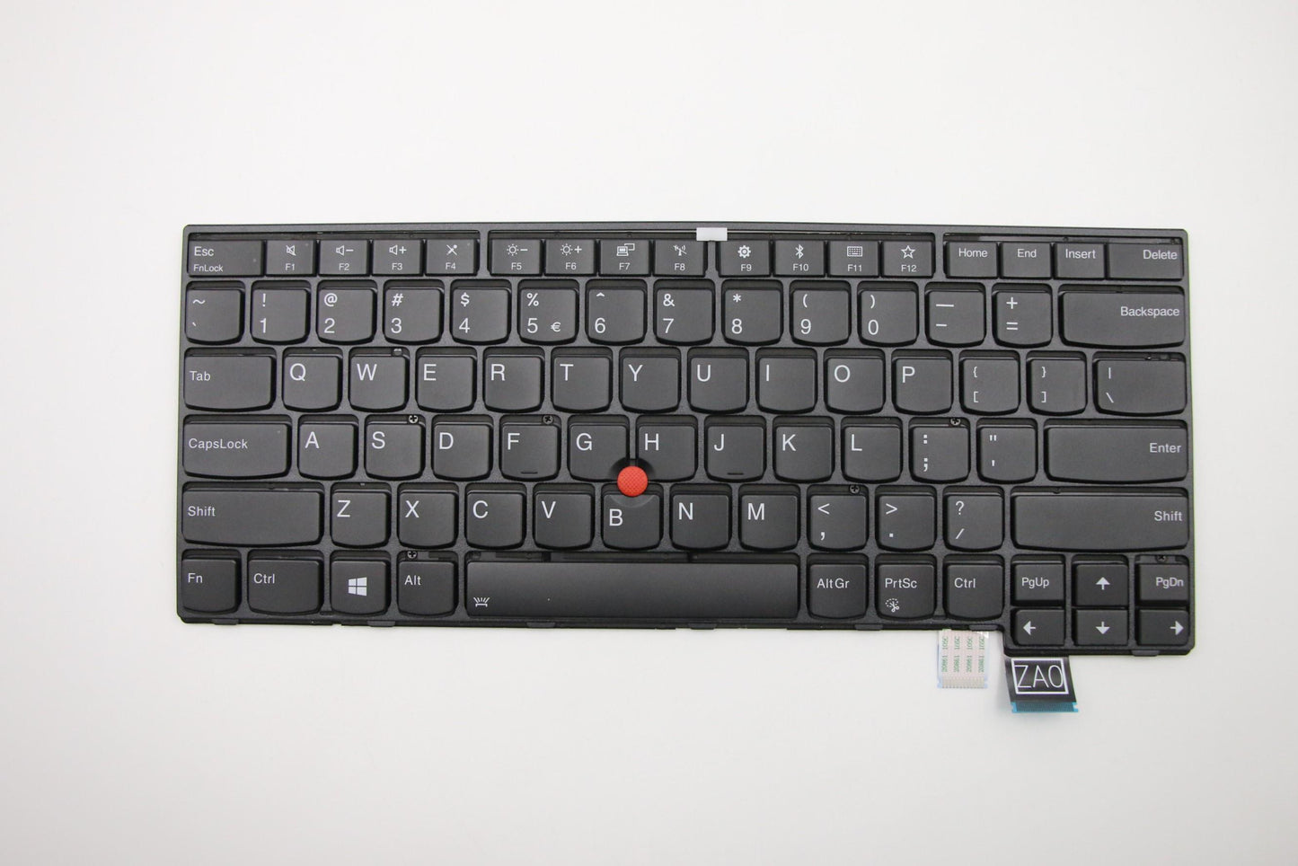 Lenovo Ps9 Kb(E-Usa) 83, Bl, Api, Blk - 01EN753