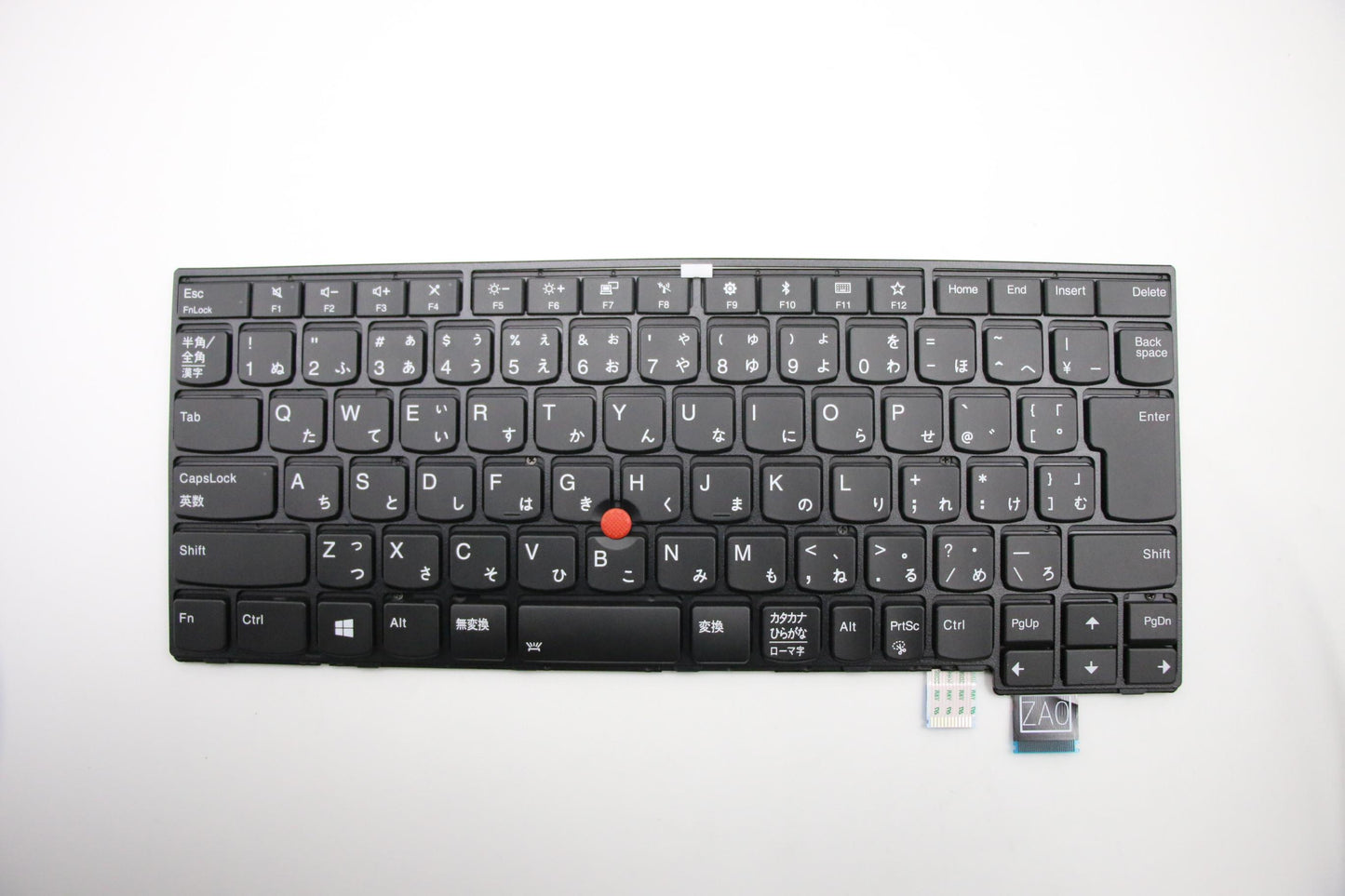 Lenovo Ps9 Kb(Jpn) 89, Bl, Api, Blk S - 01EN754