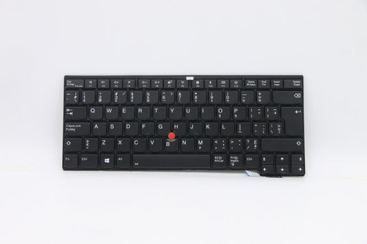 Lenovo Ps9 Kb(Can-En) 84, Bl, Api, Bl - 01EN761