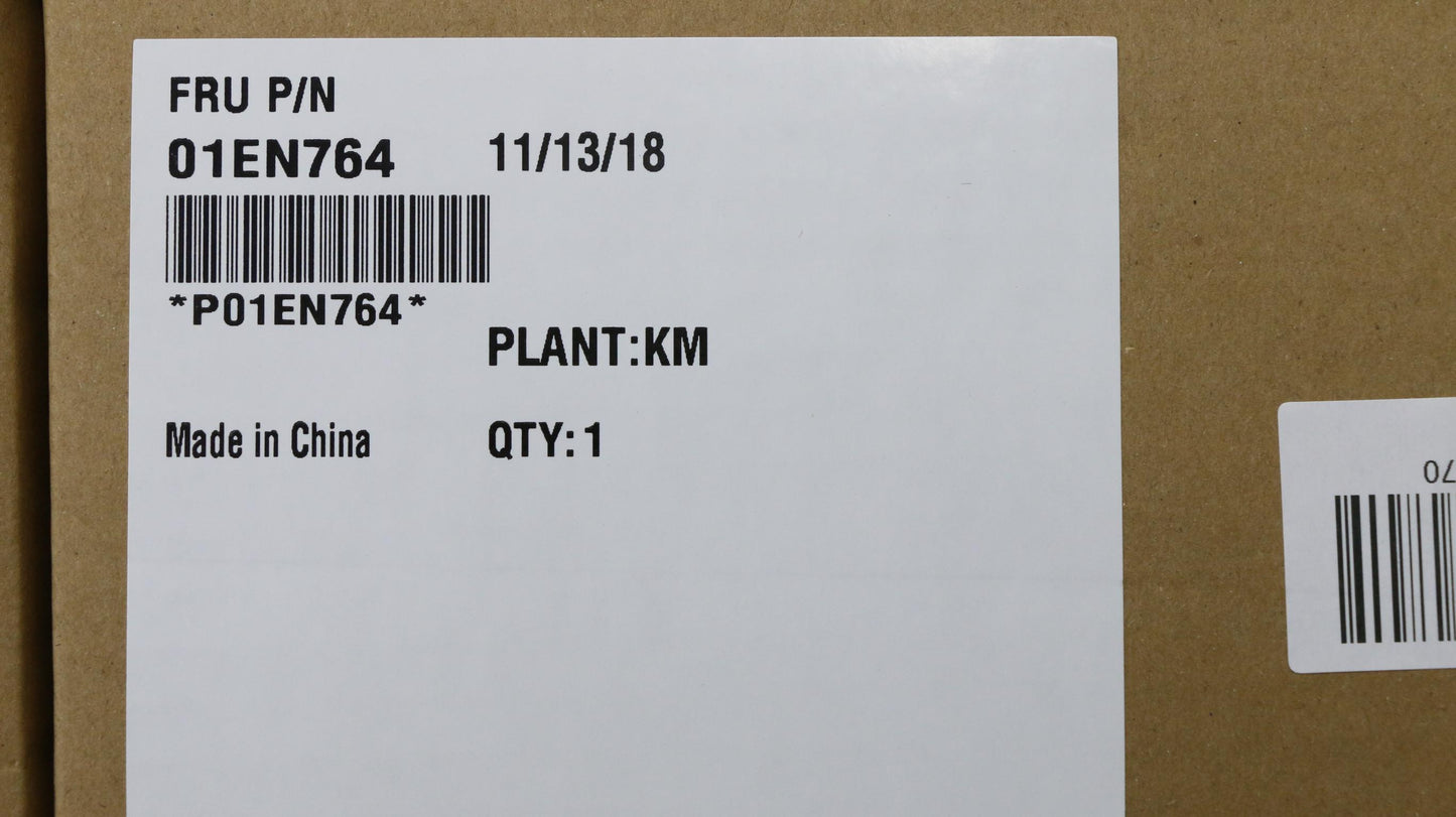 Lenovo Bell2 Slv Kbd,Us,Chy - 01EN764