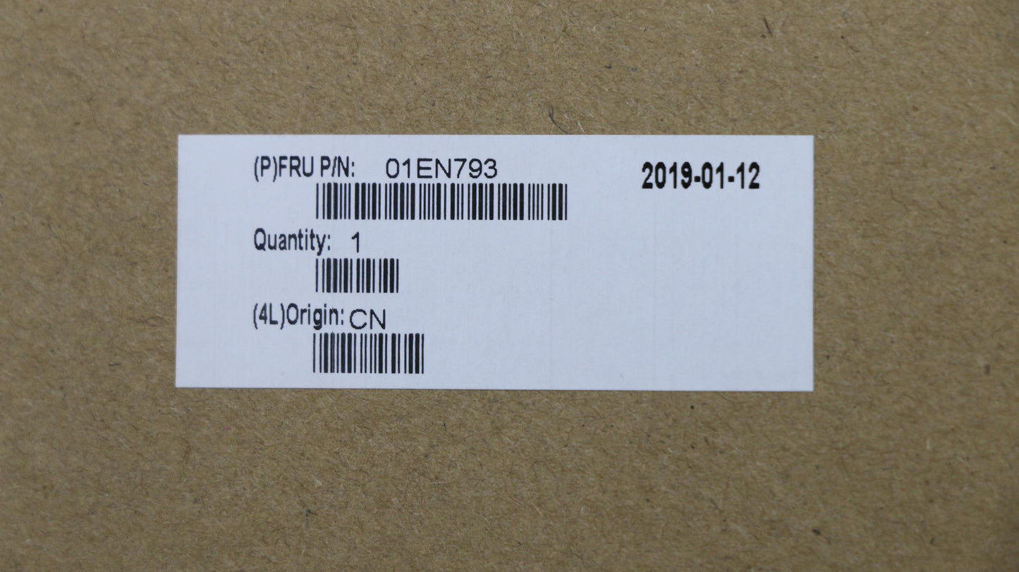 Lenovo Bell2 Slv Kbd,Gb,Chy - 01EN793