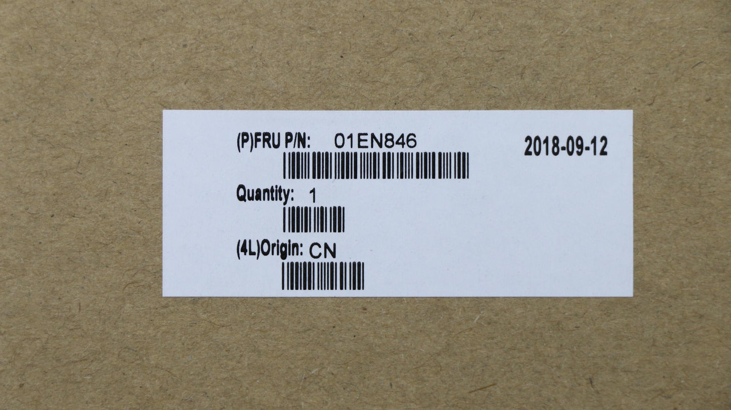 Lenovo Bell2 Slv Kbd,Us,Chy Bl - 01EN846