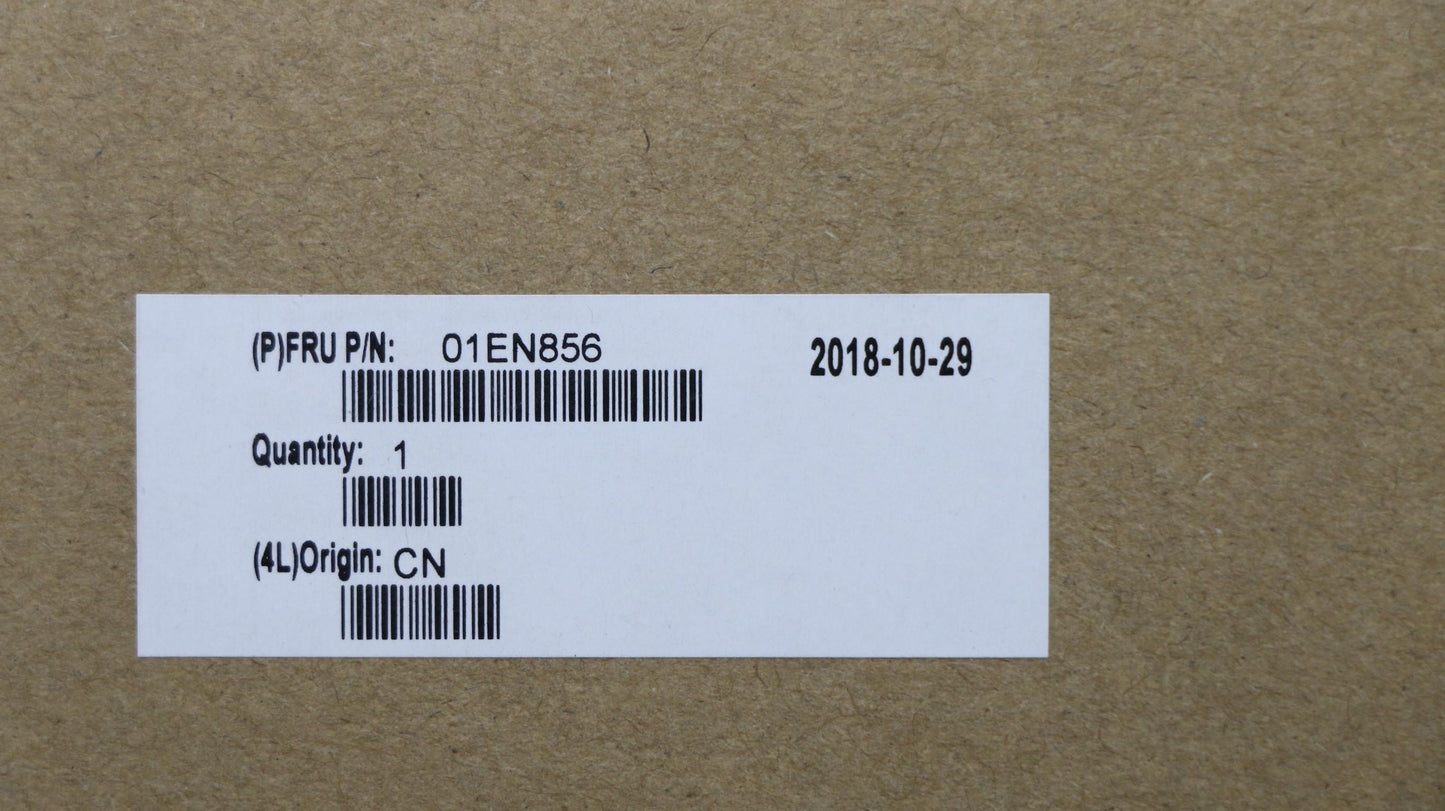 Lenovo Bell2 Slv Kbd,Es,Chy Bl - 01EN856
