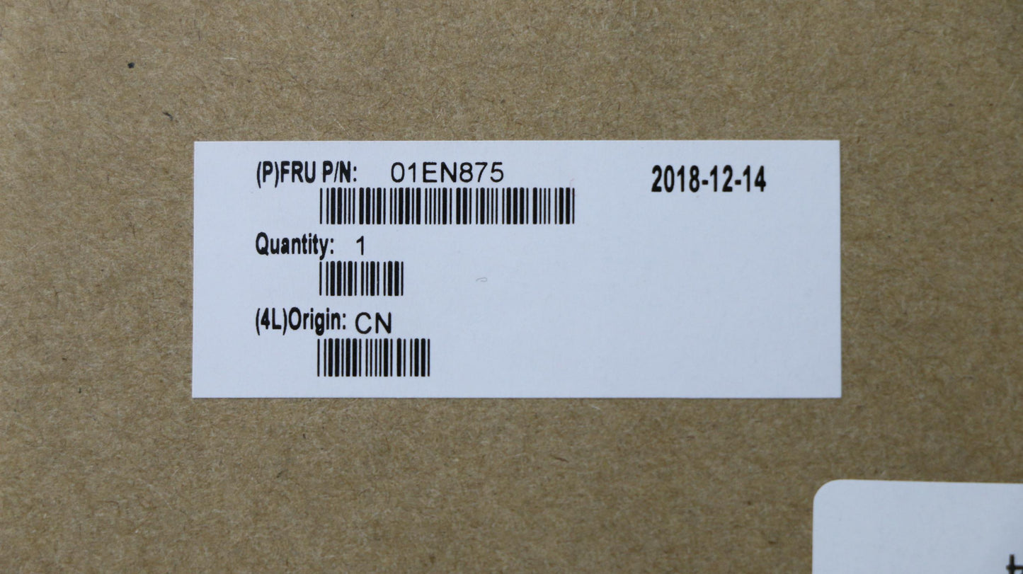 Lenovo Bell2 Slv Kbd,Gb,Chy Bl - 01EN875