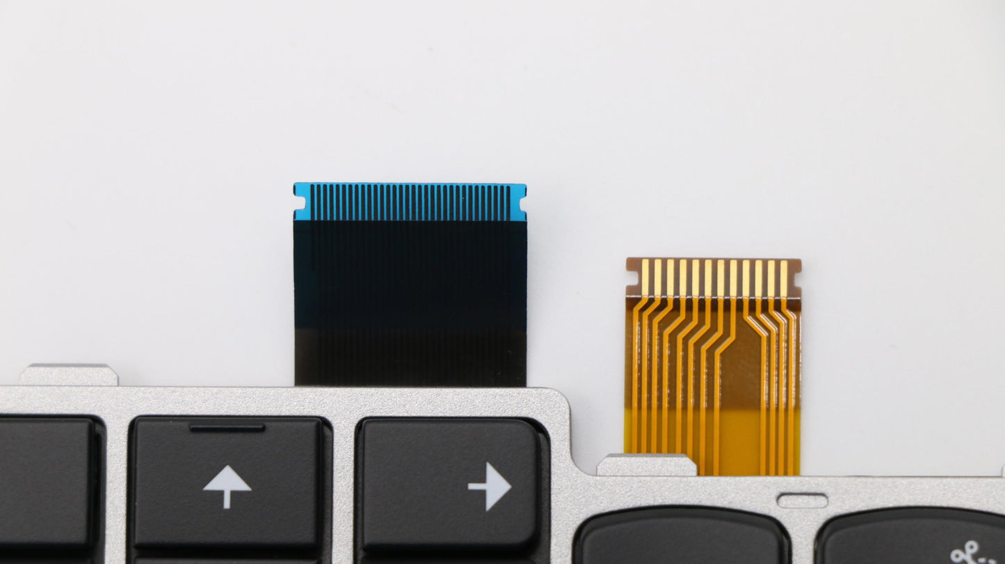 Lenovo Bell2 Slv Kbd,Gb,Chy Bl - 01EN875