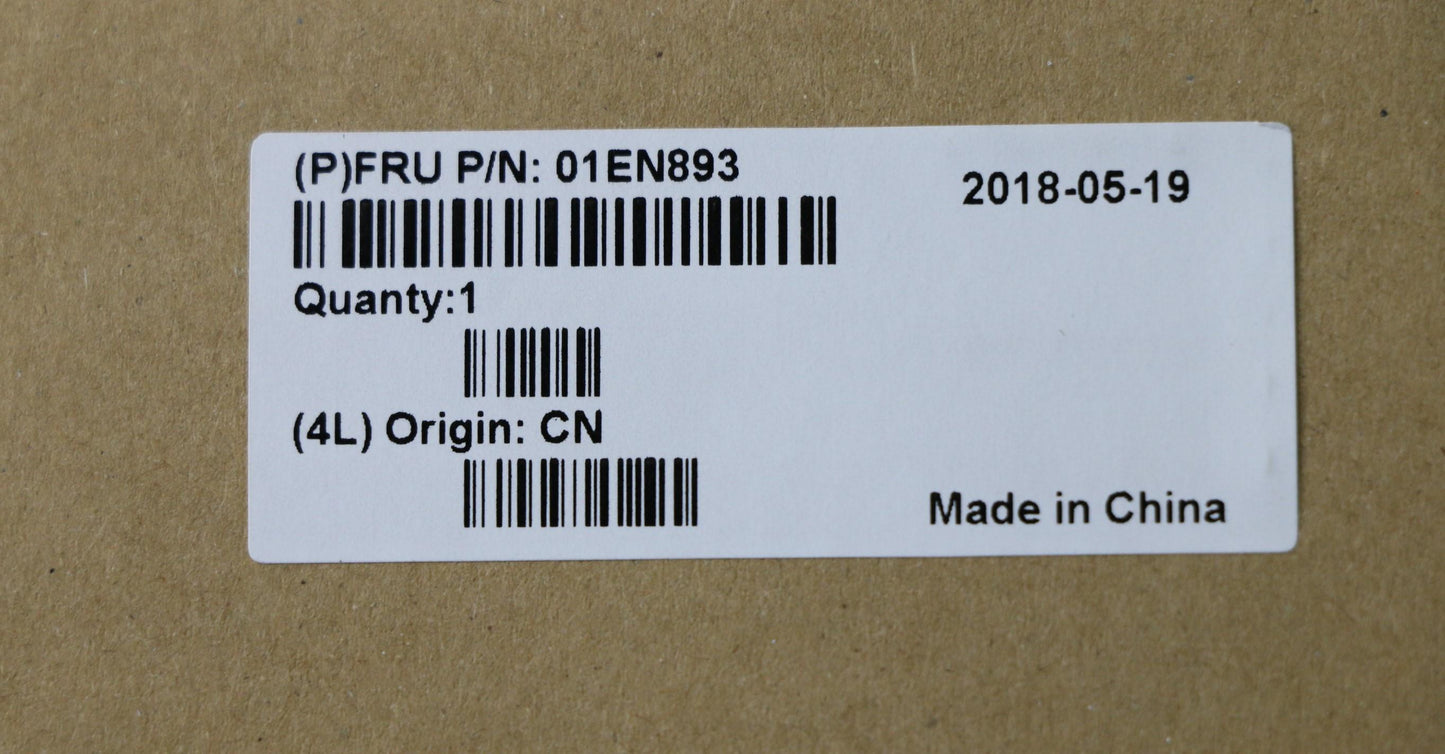Lenovo Bell2 Slv Kbd,Be,Dfn Bl - 01EN893