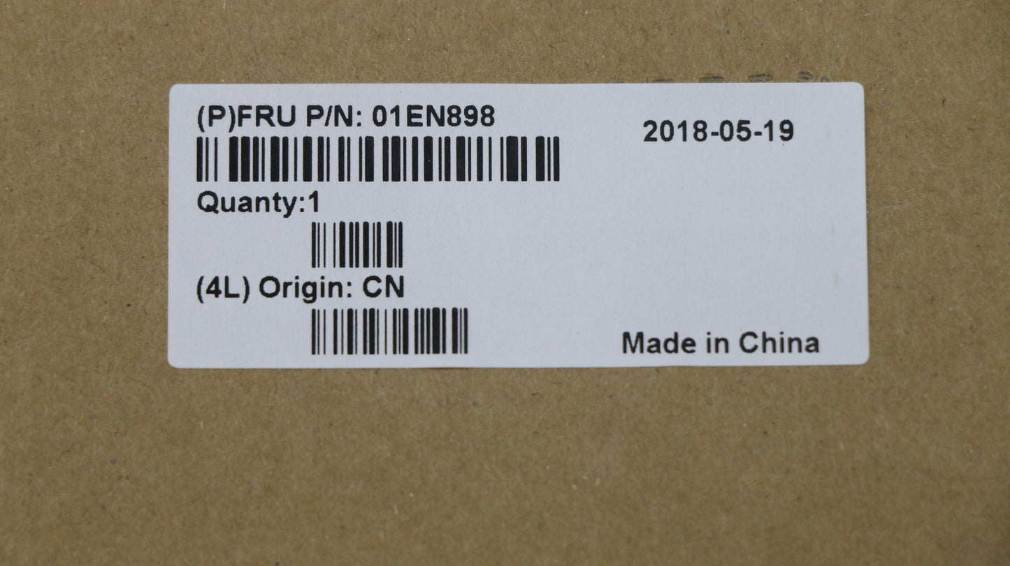 Lenovo Bell2 Slv Kbd,Fr,Dfn Bl - 01EN898