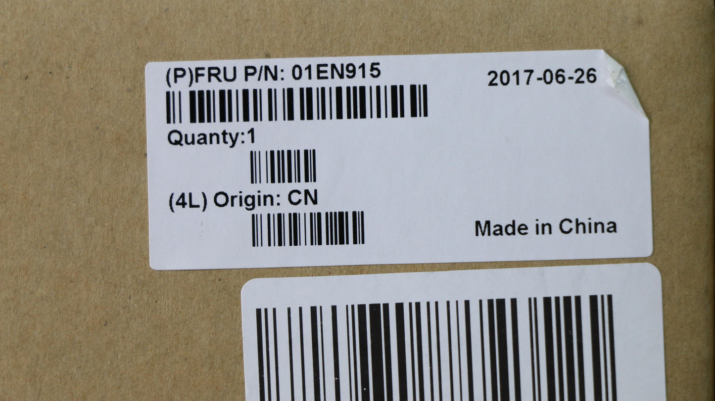 Lenovo Bell2 Slv Kbd,Tr,Dfn Bl - 01EN915