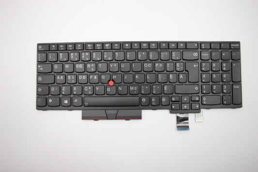 Lenovo Kb Lim16C96Ca-442 Cfa Lts-1 Nb - 01EN929