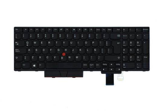 Lenovo Kb Lim16C96La-442 Las Lts-1 Nb - 01EN931