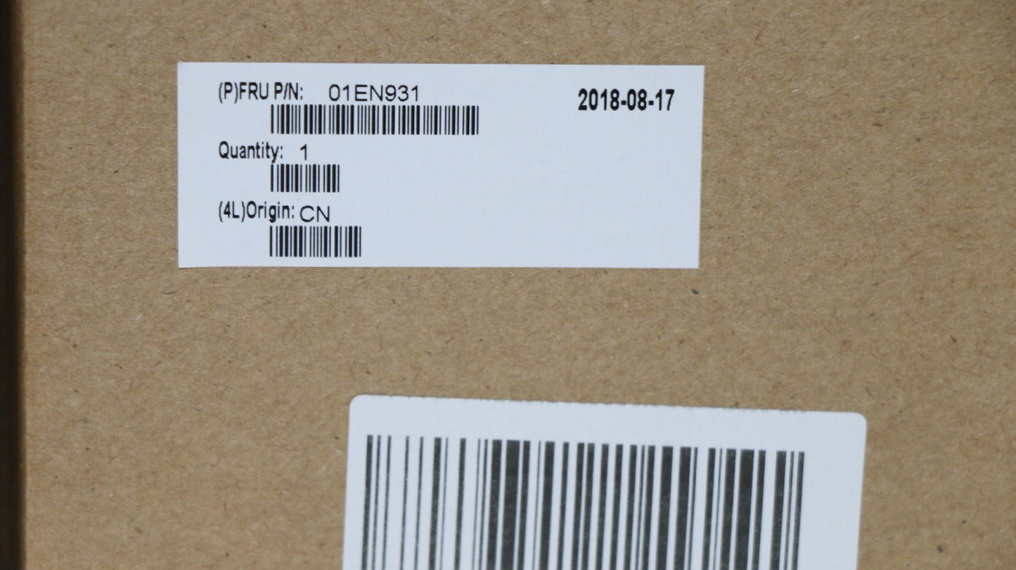 Lenovo Kb Lim16C96La-442 Las Lts-1 Nb - 01EN931