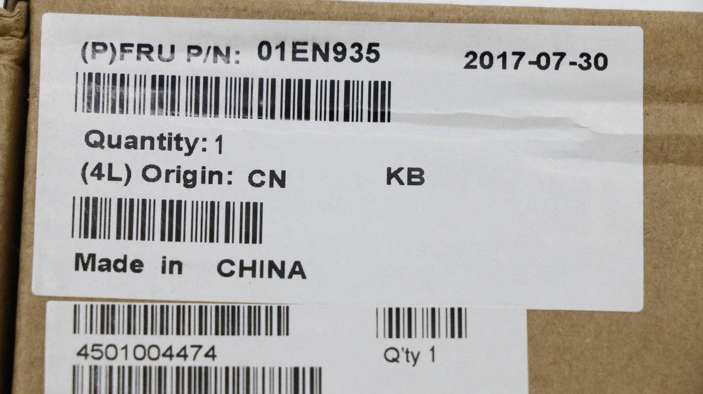 Lenovo Kb Lim16C96Bg-442 Bg Lts-1 Nbl - 01EN935