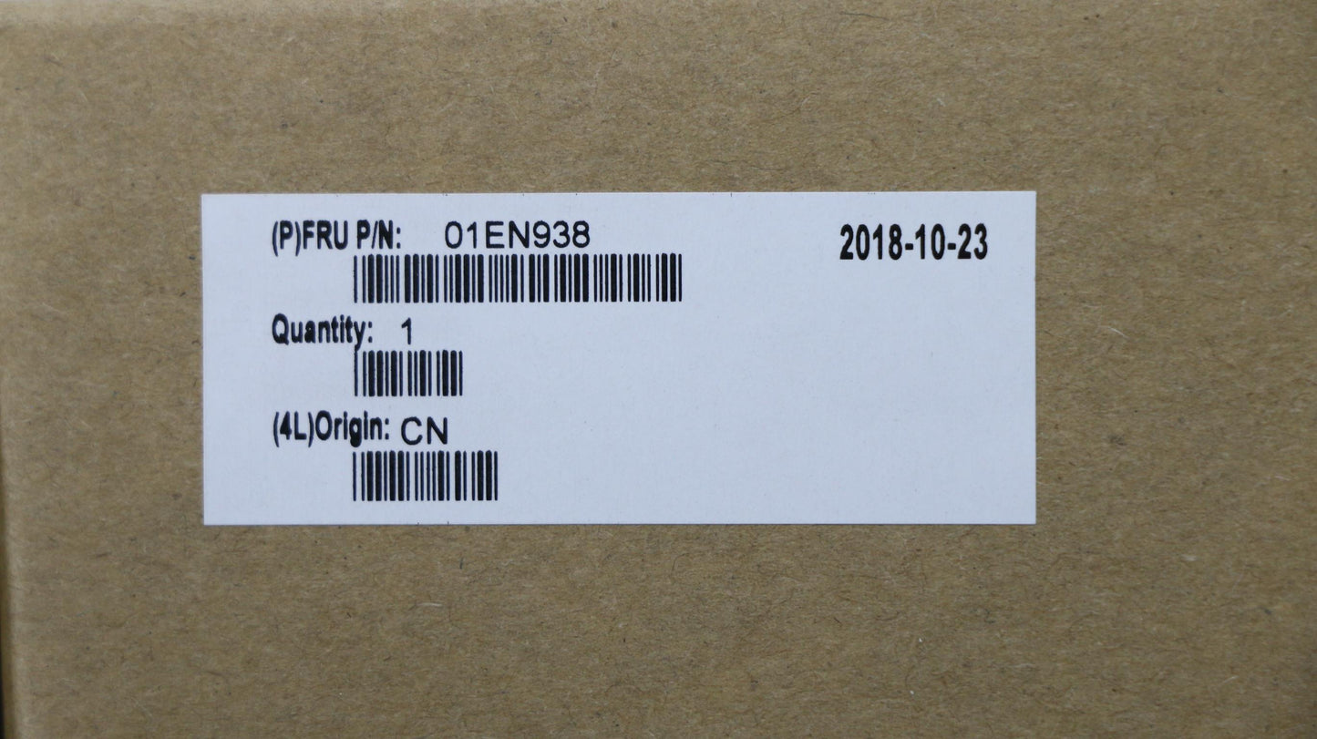 Lenovo Kb Lim16C96E0-442 Es Lts-1 Nbl - 01EN938