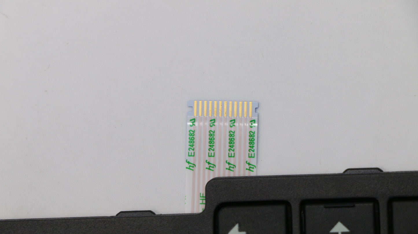 Lenovo Kb Lim16C96E0-442 Es Lts-1 Nbl - 01EN938