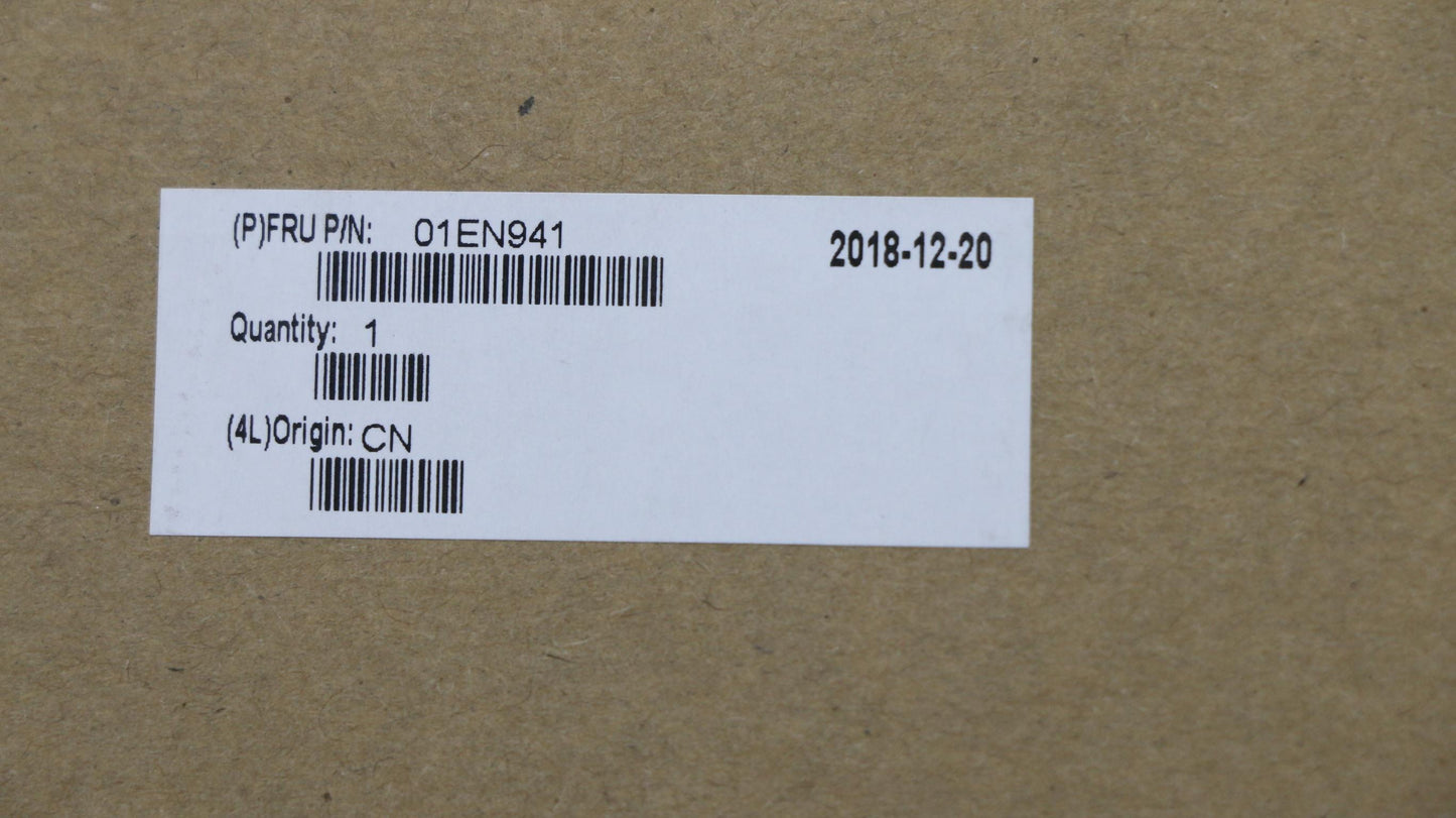 Lenovo Kb Lim16C93Gr-442 Gr Lts-1 Nbl - 01EN941