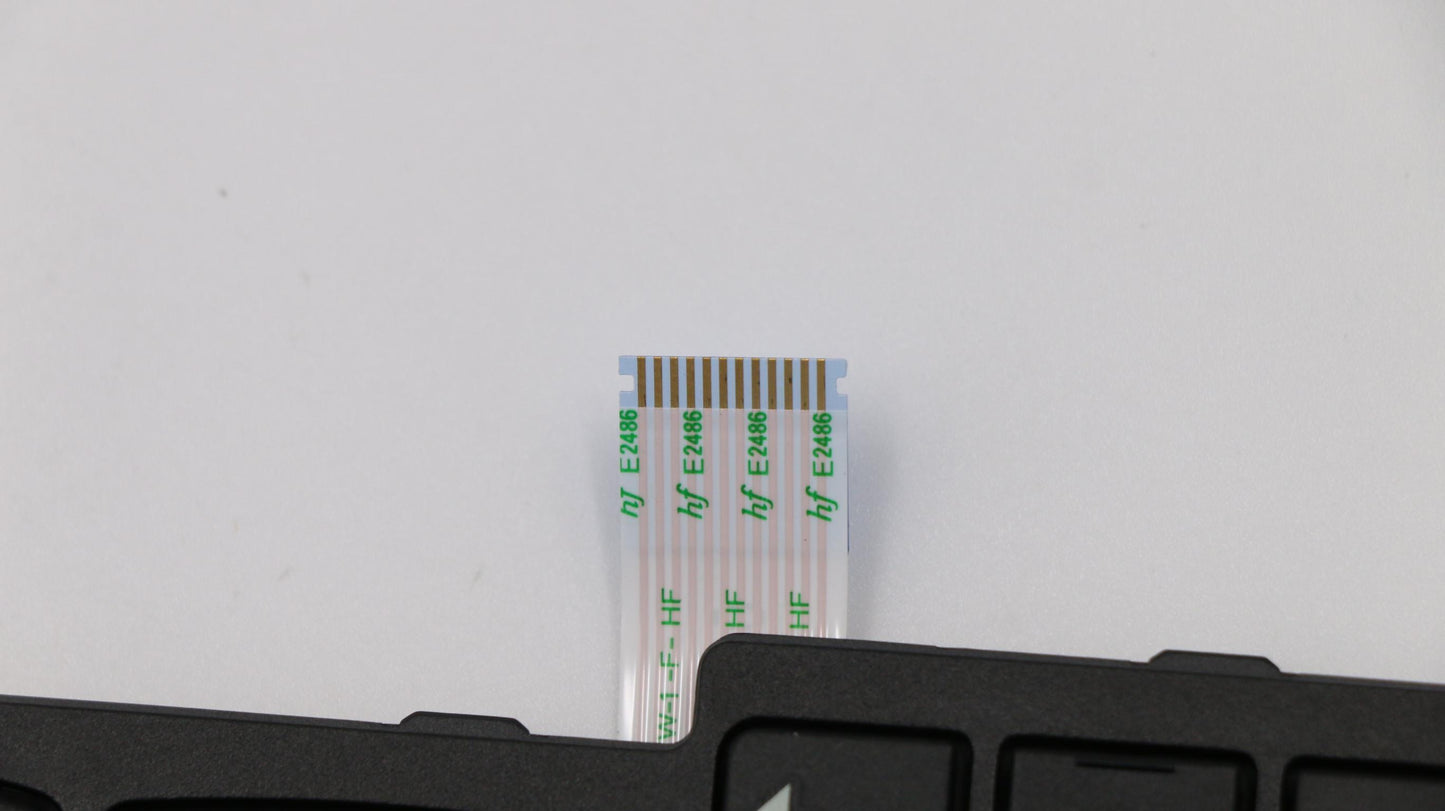 Lenovo Kb Lim16C93Gr-442 Gr Lts-1 Nbl - 01EN941