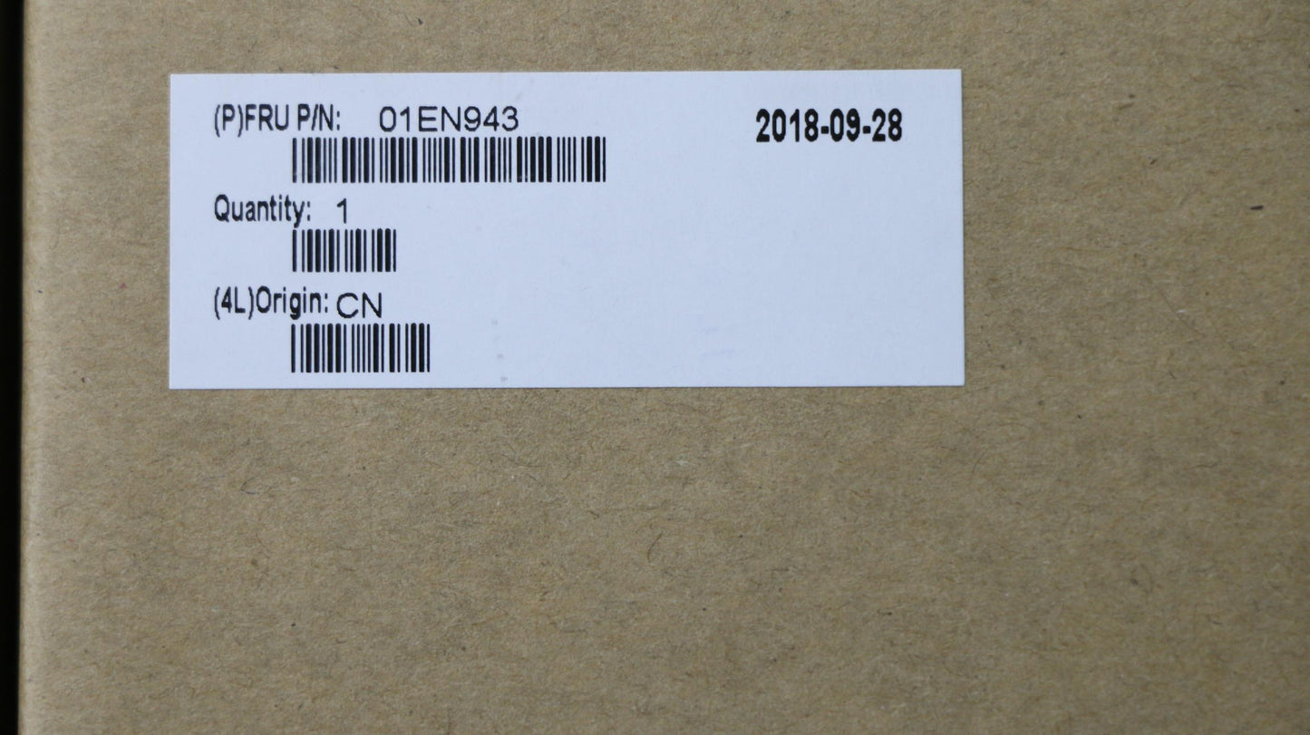 Lenovo Kb Lim16C96Hu-442 Hu Lts-1 Nbl - 01EN943