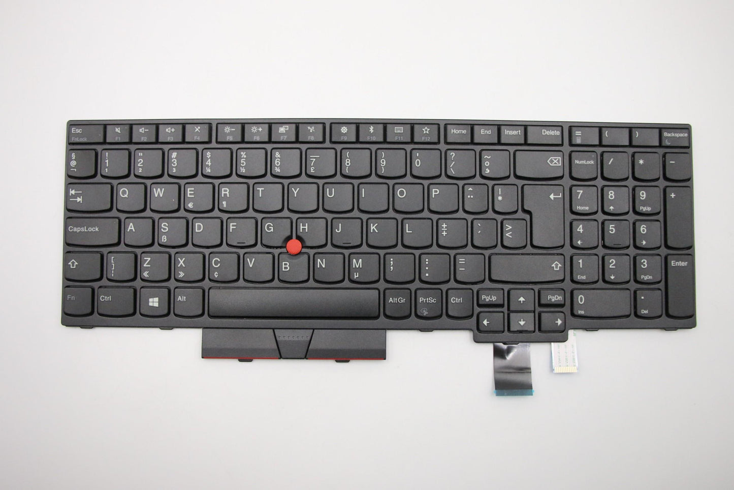 Lenovo Kb Lim16C96Nl-442 Nl Lts-1 Nbl - 01EN947