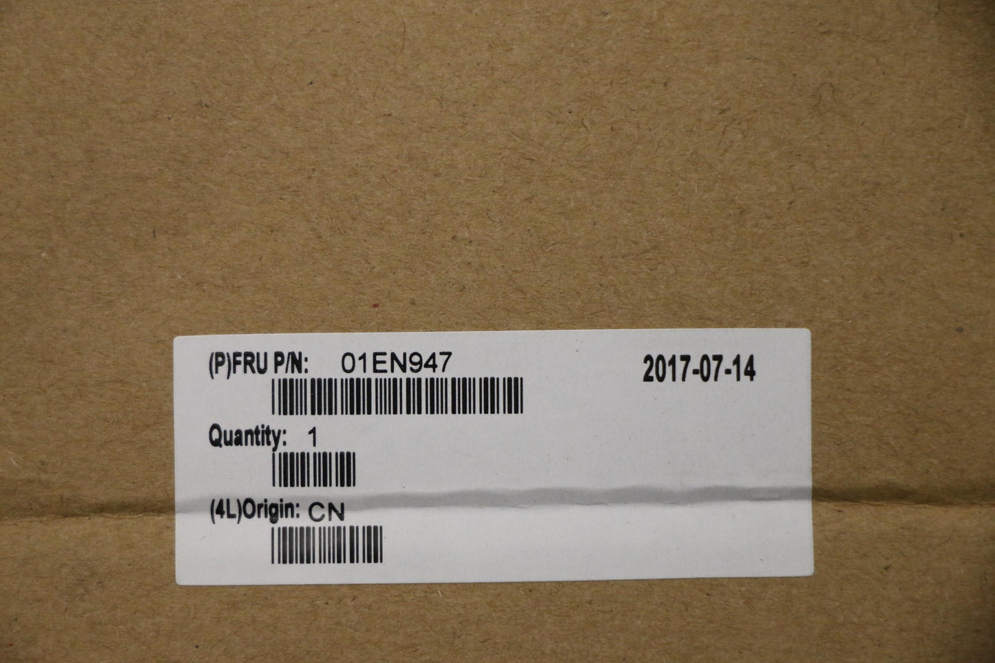Lenovo Kb Lim16C96Nl-442 Nl Lts-1 Nbl - 01EN947