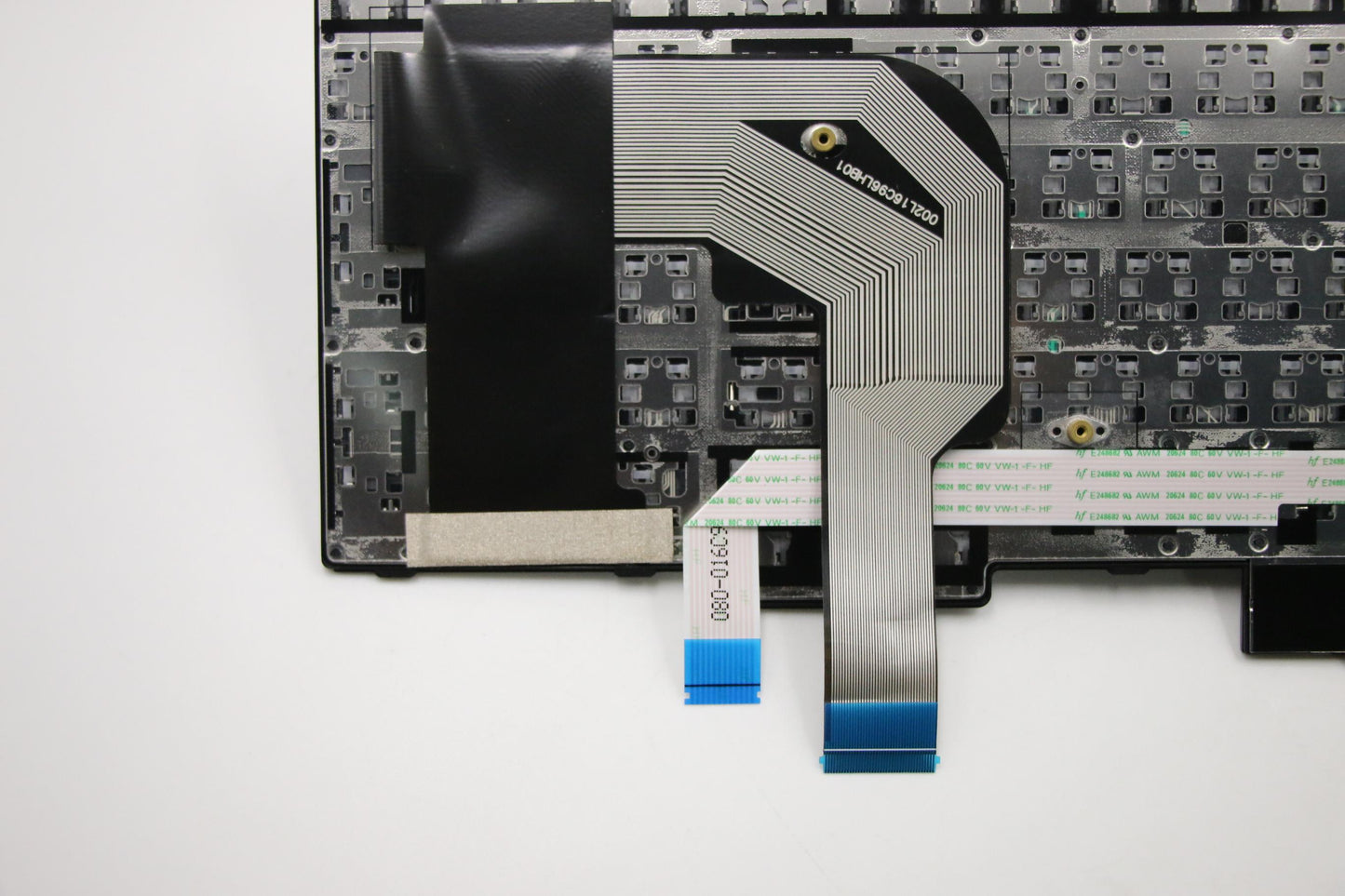 Lenovo Kb Lim16C96Nl-442 Nl Lts-1 Nbl - 01EN947