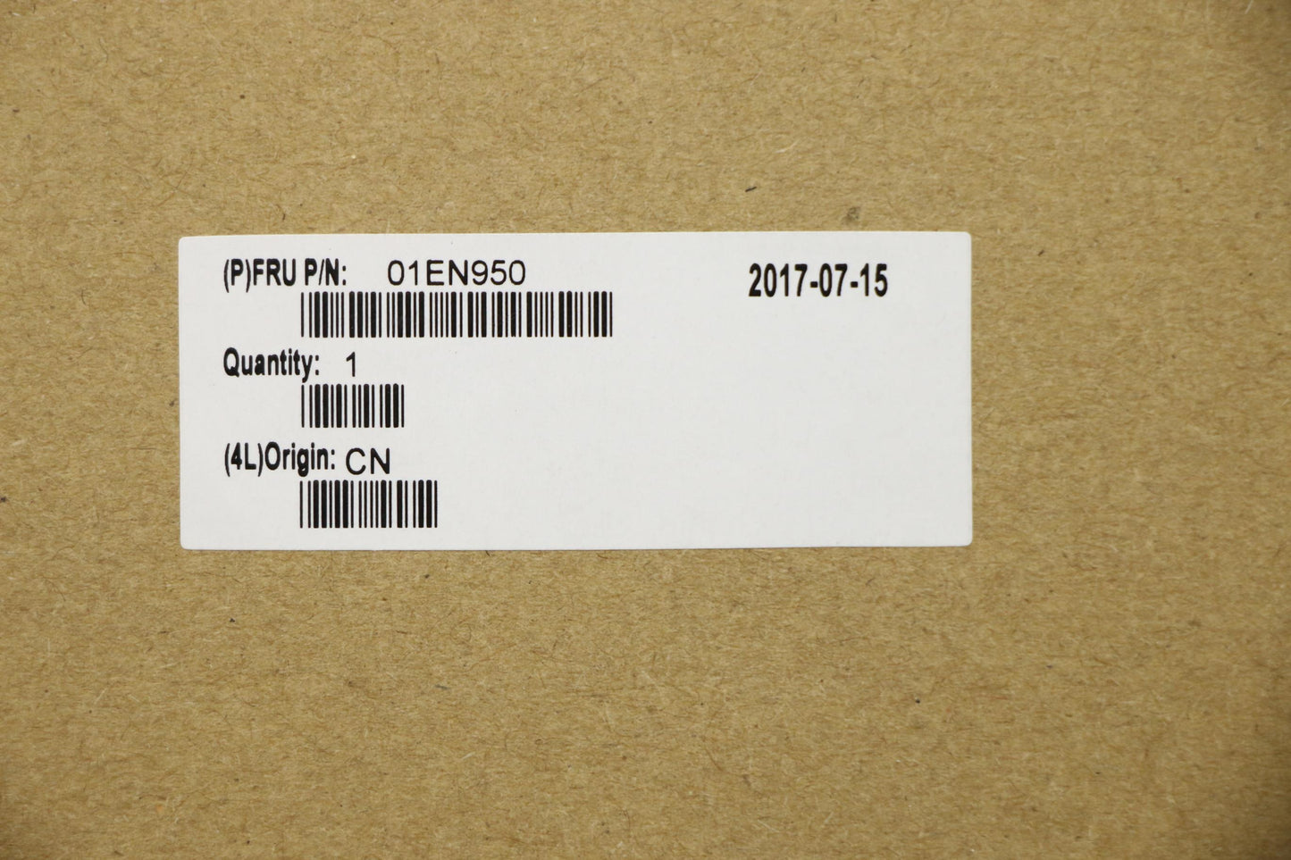Lenovo Kb Lim16C96P0-442 Pt Lts-1 Nbl - 01EN950