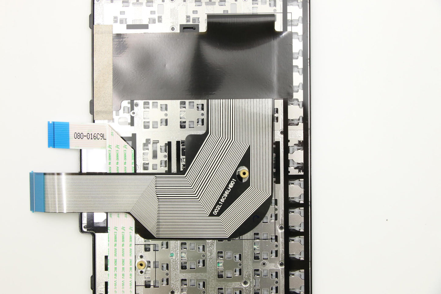 Lenovo Kb Lim16C96P0-442 Pt Lts-1 Nbl - 01EN950