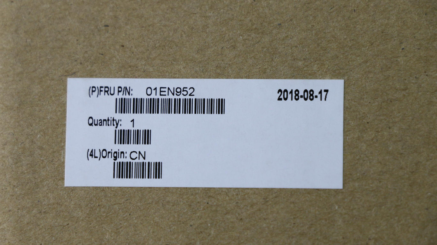 Lenovo Kb Lim16C96Cb-442 Sk Lts-1 Nbl - 01EN952