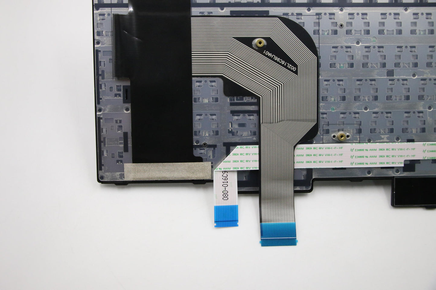 Lenovo Kb Lim16C96Sa-442 Si Lts-1 Nbl - 01EN953