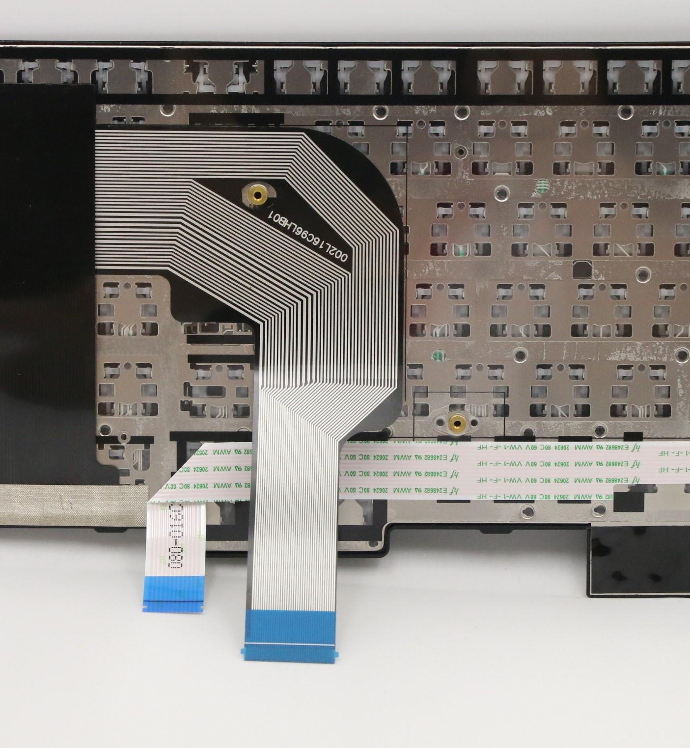 Lenovo Kb Lim16C96S0-442 Se Lts-1 Nbl - 01EN954