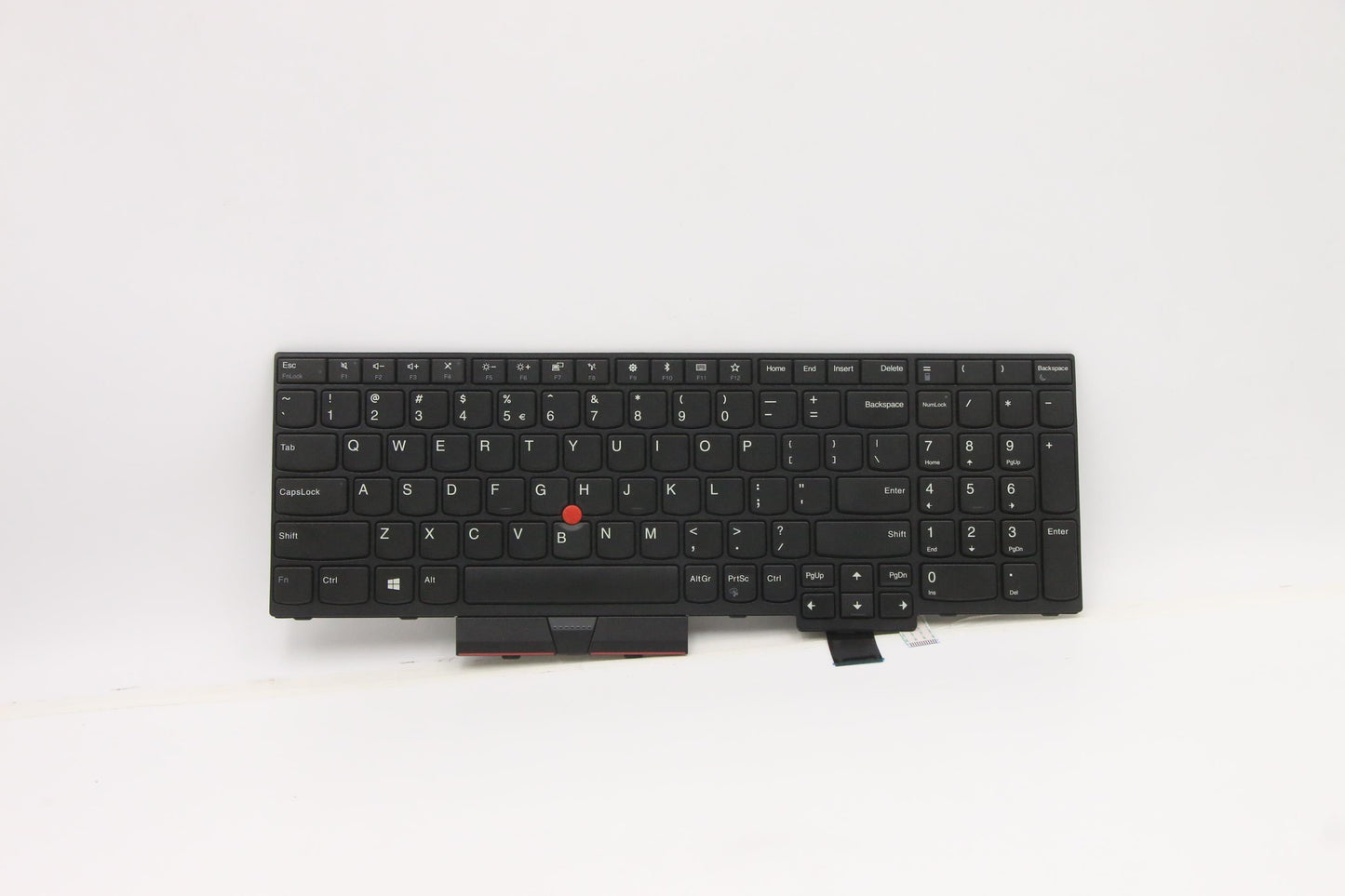 Lenovo Kb Lim16C93U4-442 Usi Lts-1 Nb - 01EN958