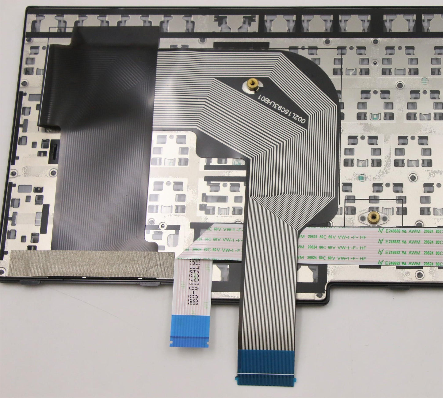 Lenovo Kb Lim16C93U4-442 Usi Lts-1 Nb - 01EN958
