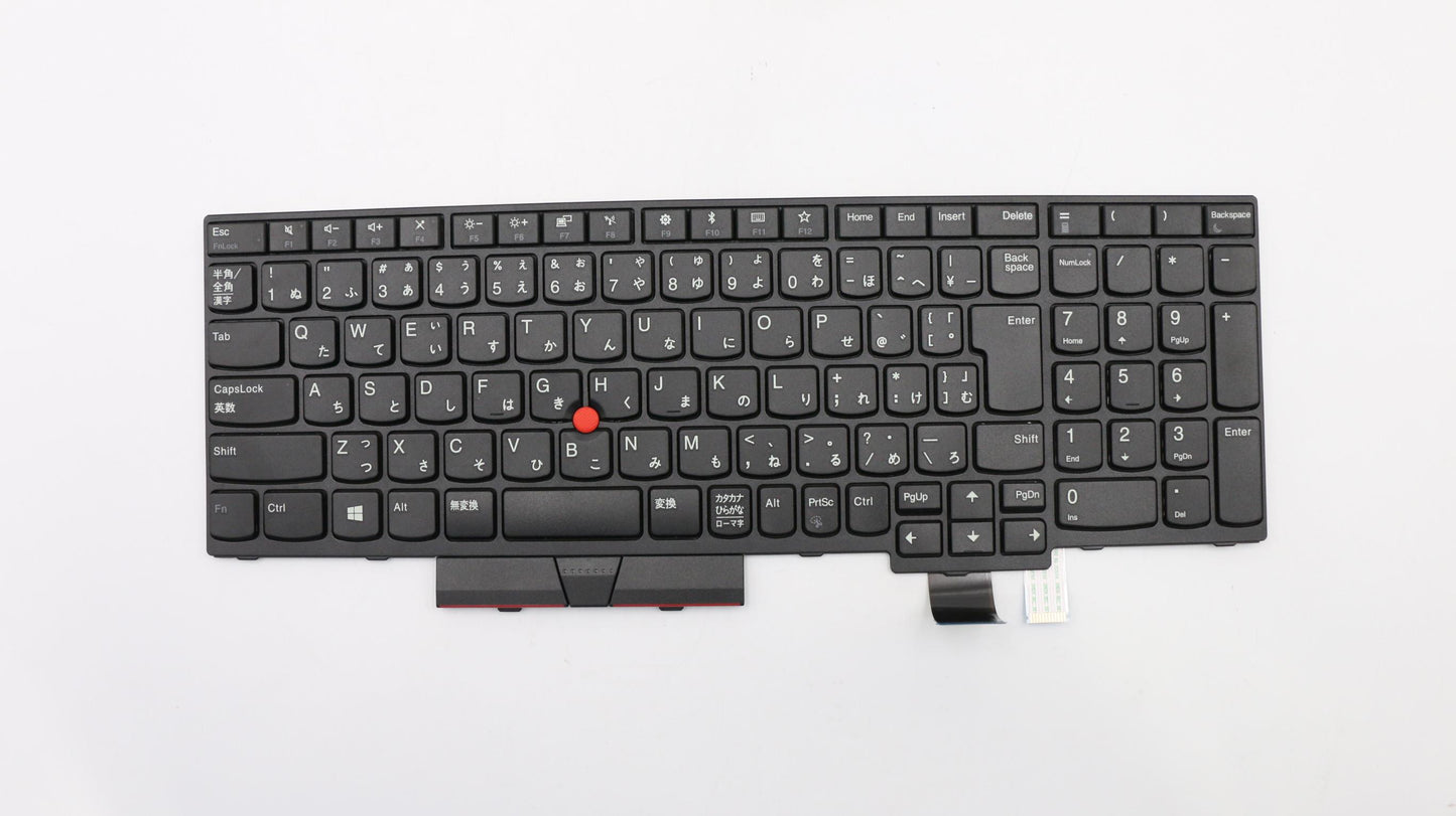 Lenovo Kb Lim16C90J0-442 Jp Lts-1 Nbl - 01EN959