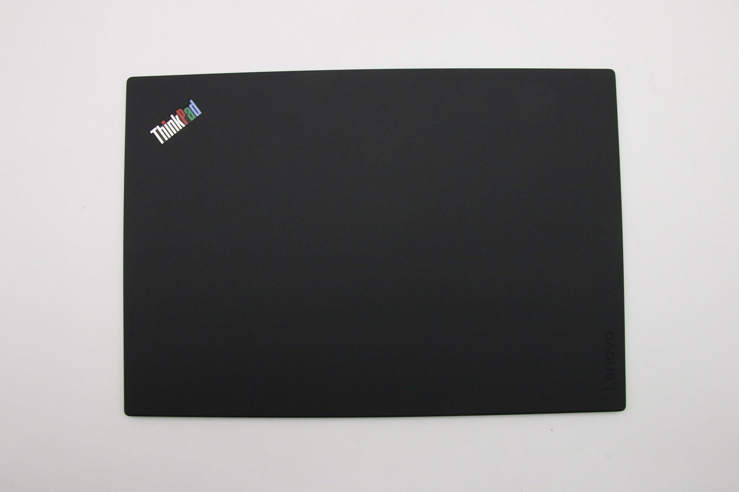 Lenovo Lcd Rear,Blk,Plastic,Touch - 01EN969