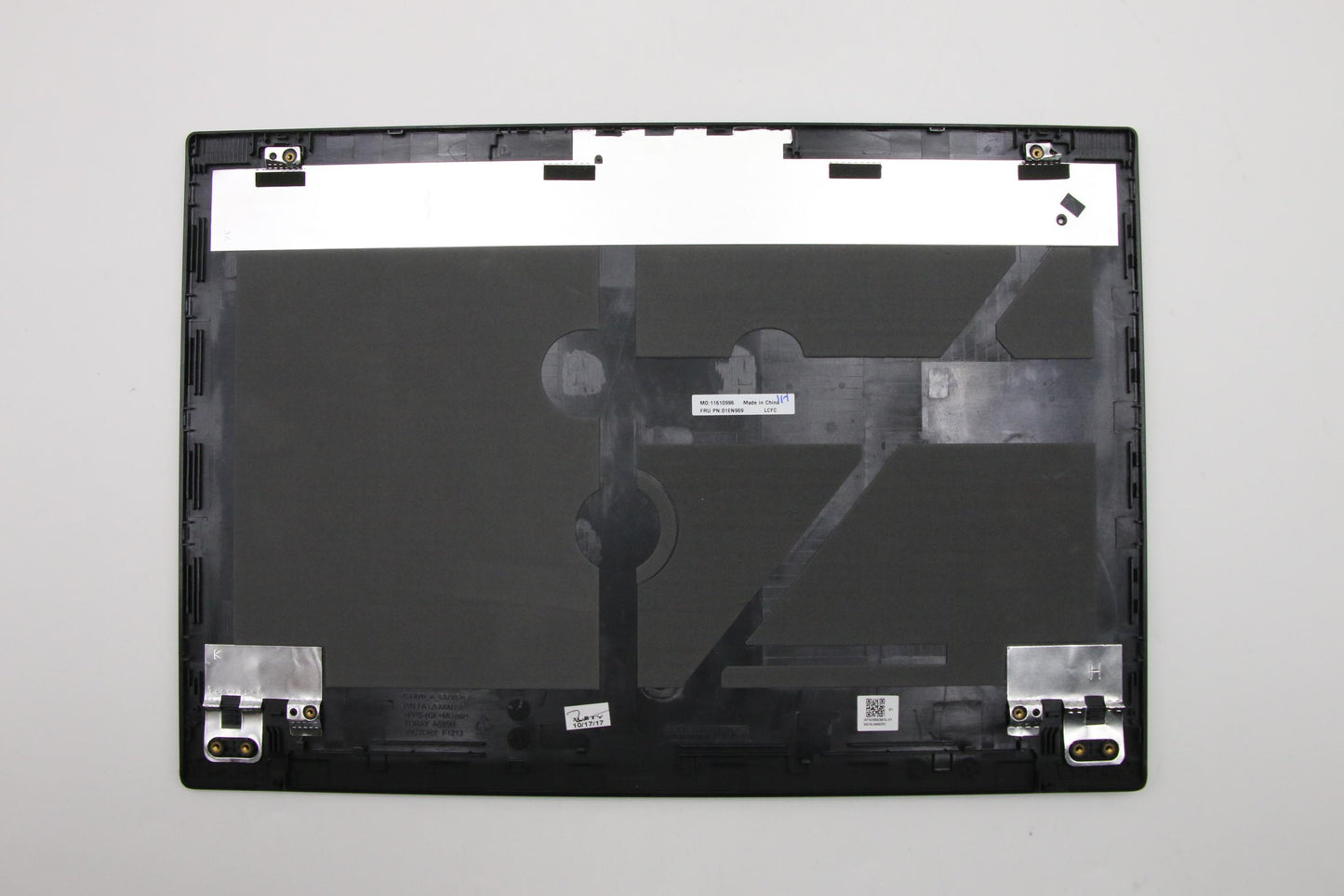 Lenovo Lcd Rear,Blk,Plastic,Touch - 01EN969