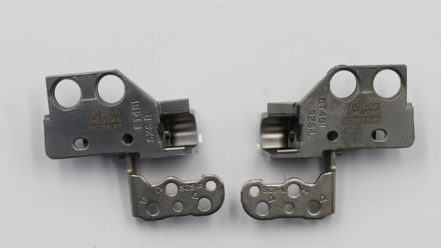 Lenovo 01EN970 Et481 Hinge Hinge Kit Szs