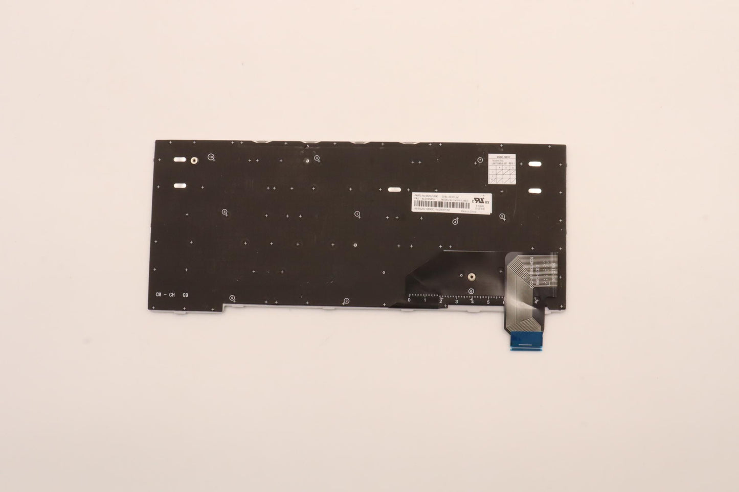Lenovo Fru Cm Sh Nec Asm Chy Kb Jp - 01EN974