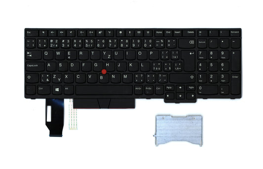 Lenovo Fru Como Nmasmchykbbkczs - 01EN987