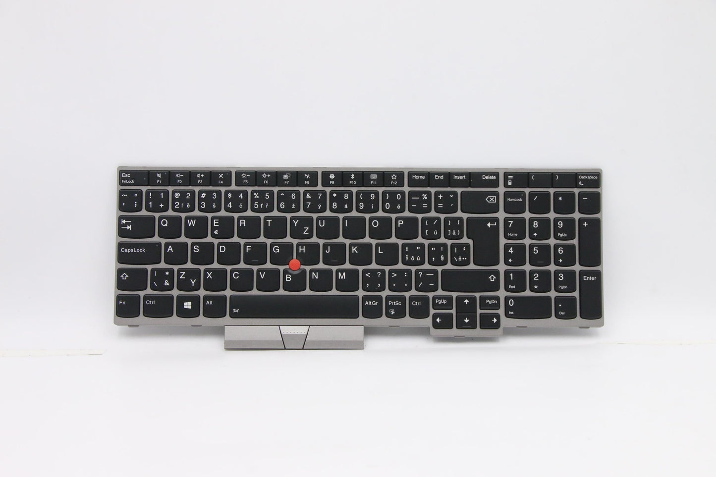 Lenovo Fru Como Nmasmchykbblsvczs - 01EN994