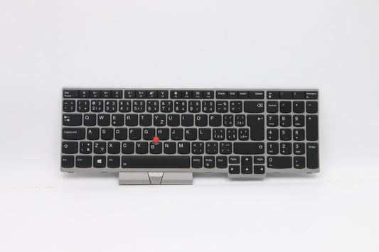 Lenovo Fru Como Nmasmchykbblsvczs - 01EN994