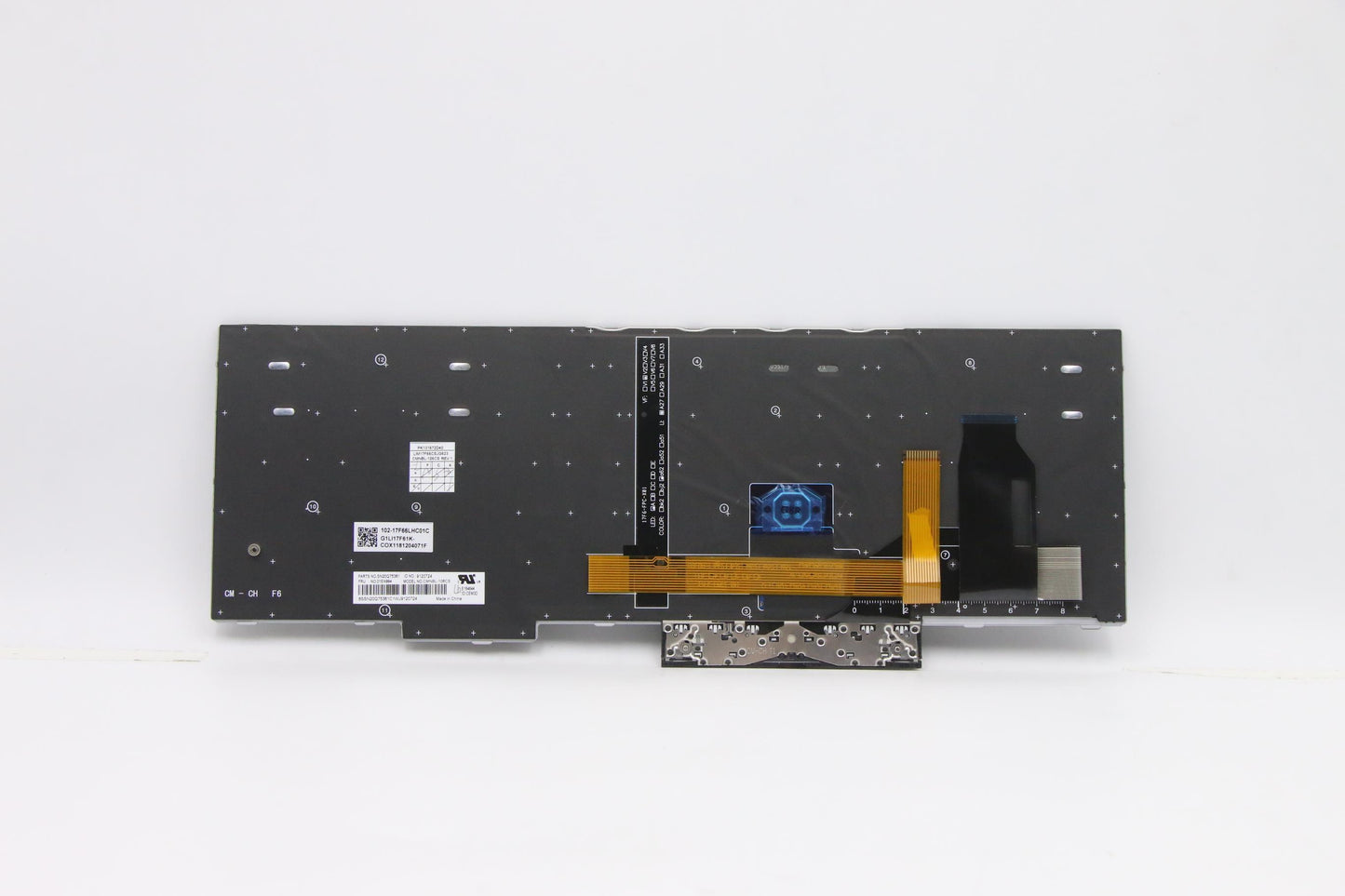 Lenovo Fru Como Nmasmchykbblsvczs - 01EN994