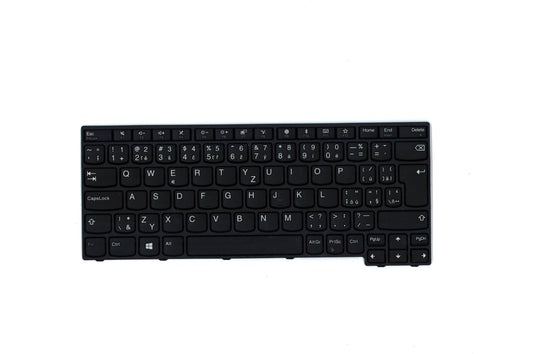 Lenovo Kb 9Znetsw013 Czs Lla Nbl - 01EN997