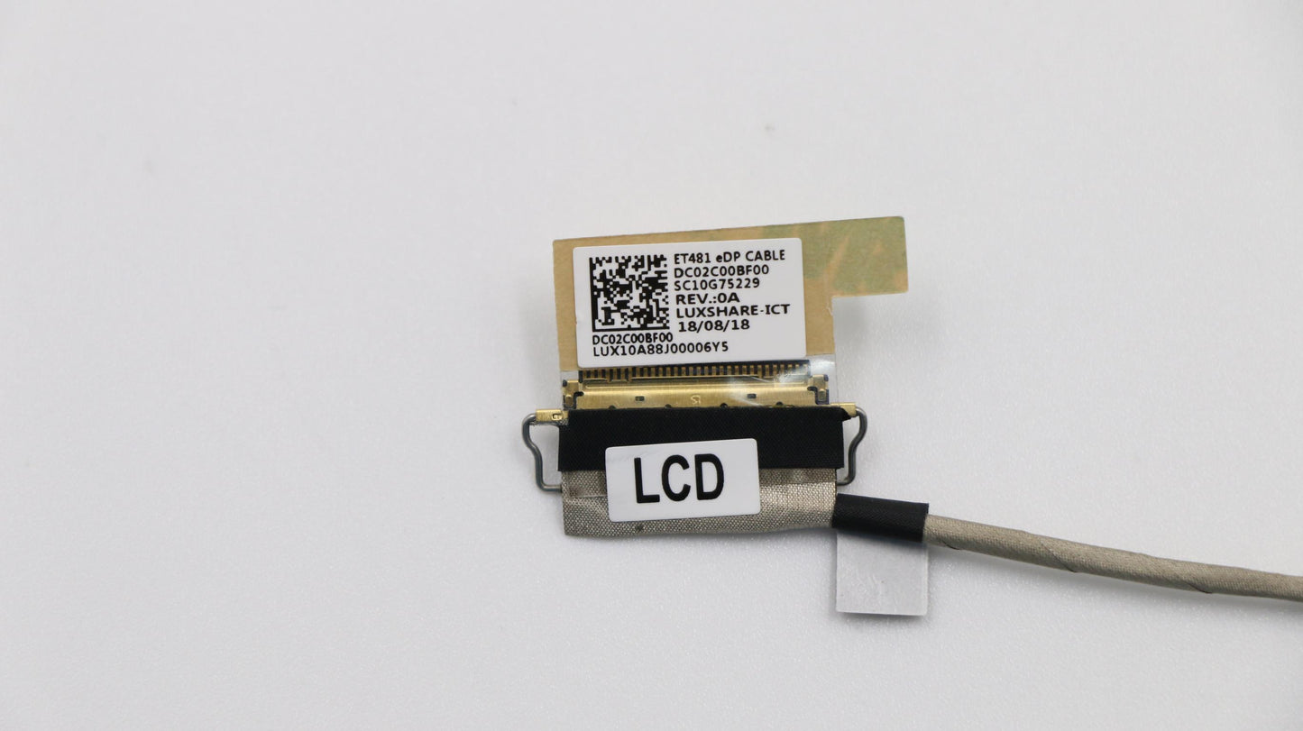 Lenovo Lcd Fhd Luxshare - 01EN999